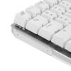 Клавиатура проводная ASUS ROG Falchion Ace  [90MP0346-BKRA10]