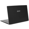 15.6 Ноутбук MSI Modern 15 B7M-244RU черный [9S7-15HK12-244]