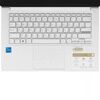 14 Ноутбук ASUS Vivobook 14 X1404VA-EB598 розовый [90NB10I9-M00LL0]