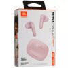 Наушники TWS JBL Wave Flex 2 фиолетовый [JBLWFLEX2PIK]