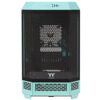 Корпус Thermaltake The Tower 300 Turquoise  [CA-1Y4-00SBWN-00]