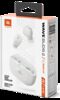 Наушники TWS JBL Wave Buds 2 белый [JBLWBUDS2WHT]