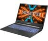 Игровой ноутбук Gigabyte A5 R5-5600H/32GB/512+480 RTX3060 144Hz / K1-AEE1130SD