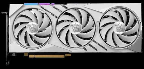 ВидеокартаMSIGeForceRTX4060TiGAMINGSLIMWHITE[GeForceRTX4060TiGAMINGSLIMWHITE16G]_9_5476243