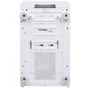 Корпус ZALMAN i4 TG White  [i4 TG White]