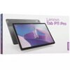 11.2 Планшет Lenovo P11 Pro 2nd Gen 256 ГБ серебристый [ZAB50226RU]