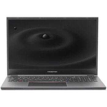 Гравитон Н17И-Т Intel Core i3 1125G4 2000MHz/17.3/1920x1080/8GB/256GB SSD/Intel UHD Graphics/Wi-Fi/Bluetooth/Без ОС (149672) Grey