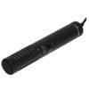 Микрофон Behringer VIDEO MIC X1 черный