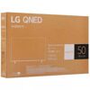 50 (127 см) LED-телевизор LG 50QNED7S6QA черный [50QNED7S6QA.ADKG]