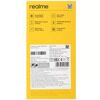 6.74 Смартфон realme Note 60x 64 ГБ зеленый