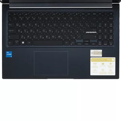 156НоутбукASUSVivoBook15X1504ZA-BQ445серебристый_13_5456492