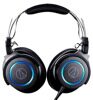 Проводные наушники Audio-Technica ATH-G1 черный