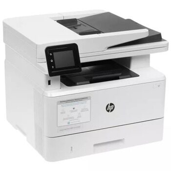 МФУ лазерное HP LaserJet Pro 4103fdn