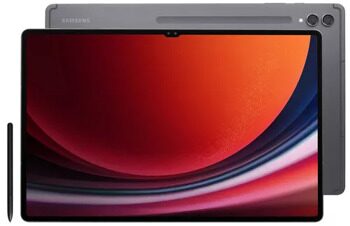 14.6 Планшет Samsung Galaxy Tab S9 Ultra Wi-Fi 256 ГБ серый + стилус [SM-X910NZAACAU]