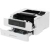 Принтер лазерный HP LaserJet Enterprise M406dn [3PZ15A]