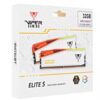 Оперативная память Patriot Memory VIPER ELITE 5 RGB TUF GAMING ALLIANCE [PVER532G66C34KT] 32 ГБ