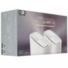 MESH-комплект ASUS ZenWiFi AX XT8 (W-2-PK) (2pk) [(XT8) (W-2-PK)]