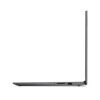 Lenovo IdeaPad 1 15AMN7 AMD Athlon Silver 7120U 2400MHz/15.6/1366x768/8GB/256GB SSD/AMD Radeon 610M/Wi-Fi/Bluetooth/Без ОС (82VG00Q8FE) Grey