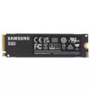 1000 ГБ M.2 NVMe накопитель Samsung 990 EVO Plus  [MZ-V9S1T0BW]