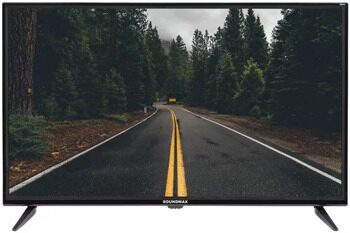 31.5 (80 см) LED-телевизор Soundmax SM-LED32M07 черный