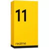 6.4 Смартфон realme 11 128 ГБ золотистый [631011000555]