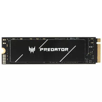 512 ГБ M.2 NVMe накопитель Acer Predator GM3500  [BL.9BWWR.101]