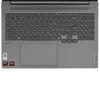 16 Ноутбук Lenovo XiaoXin Pro 16 серый [83D50000CD]