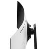49 Монитор Samsung Odyssey OLED G9 G95SC S49CG954SI серебристый [LS49CG954SIXCI]