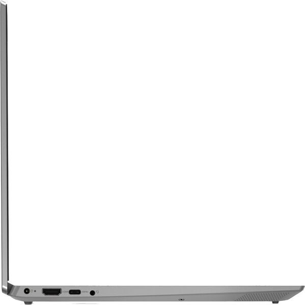 Lenovo IdeaPad S340-15 серый