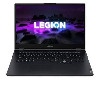 Lenovo Legion 5-17 Ryzen 5/16GB/512 GTX1650 144Hz