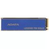 1000 ГБ M.2 NVMe накопитель ADATA LEGEND 700 GOLD  [SLEG-700G-1TCS-S48]