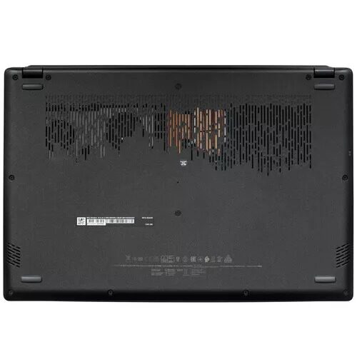 15.6 Ноутбук MSI Modern 15 H AI C1MG-009XRU черный [9S7-15H551-009