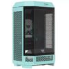 Корпус Thermaltake The Tower 300 Turquoise  [CA-1Y4-00SBWN-00]