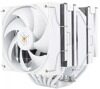 Кулер для процессора Thermalright Royal Pretor 130 WHITE [RP130-WH]