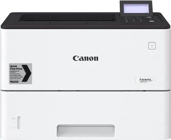 Принтер лазерный Canon i-Sensys LBP325x [3515C005AA]