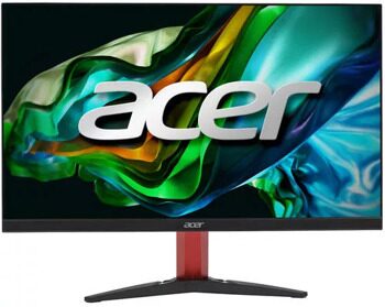 23.8 Монитор Acer Nitro KG242YEbmiix черный [UM.QX2EE.E01]