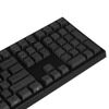 Клавиатура проводная Varmilo VPM108 Charcoal  [A53A032A9A3A06A007/D]