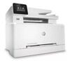 МФУ лазерное HP Color LaserJet Pro MFP M283fdn [7KW74A]