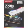 Оперативная память Team Group T-Force Delta RGB [FF3D532G6400HC40BDC01] 32 ГБ