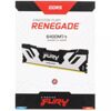 Оперативная память Kingston FURY Renegade Silver [KF564C32RSK2-64] 64 ГБ