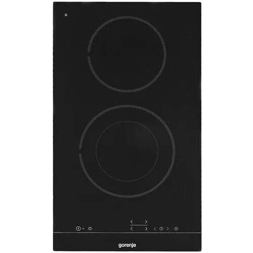 Электрическая варочная поверхность Gorenje ECT322BCSC