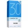 6.78 Смартфон Tecno CAMON 30S 128 ГБ черный [4894947050206]