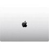 Apple MacBook Pro 16 M3 Pro 12 core/16.2/3456x2234/18GB/512GB SSD/Apple M3 Pro 18 core GPU/Wi-Fi/Bluetooth/Mac OS (MRW43LL/A) Silver