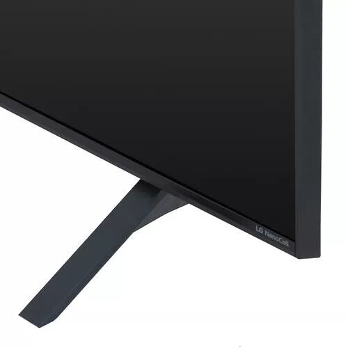 65 (165 см) LED-телевизор LG 65NANO756PA синий