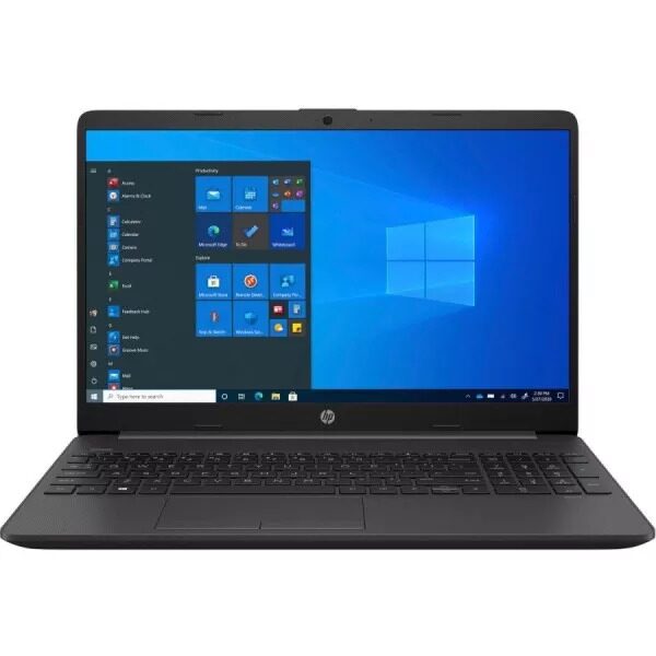 HP 255 G9 (6S6F5EA) AMD Ryzen 5 5625U 2300MHz/15.6/1920x1080/8GB/512GB SSD/AMD Radeon Vega 7/Wi-Fi/Bluetooth/DOS (Dark ash silver)