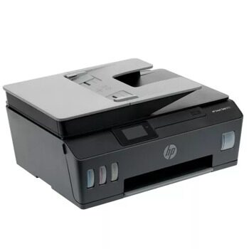 МФУ струйное HP Smart Tank 615