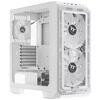 Корпус Thermaltake View 300 MX Snow  [CA-1P6-00M6WN-00]