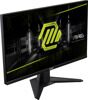 24.5 Монитор MSI MAG 255XF черный