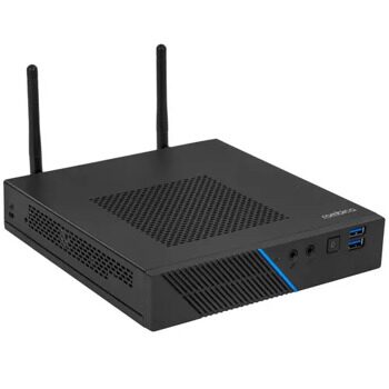 Мини ПК Rombica Blackbird i3 T13182P  [PCMI-0339]