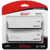 Оперативная память Kingston FURY Beast RGB Special Edition [KF432C16BWAK2/16] 16 ГБ